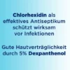 Bepanthen Antiseptische Wundcreme 2 x 20 g