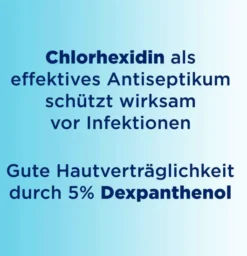 Bepanthen Antiseptische Wundcreme 2 x 20 g