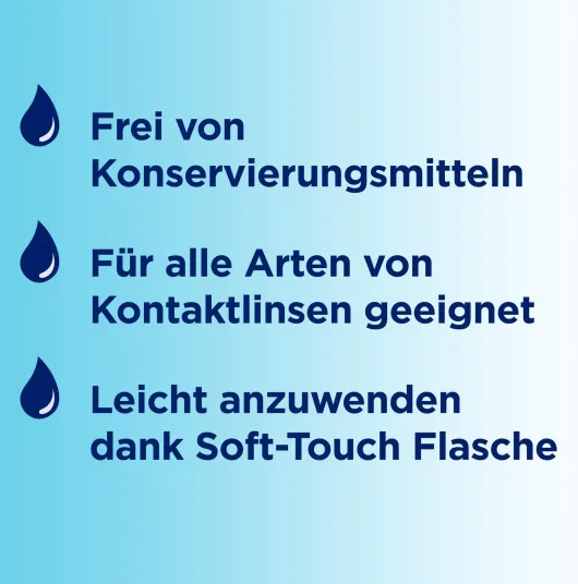 Bepanthen Augentropfen Intense 10 ml