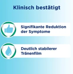 Bepanthen Augentropfen Intense 10 ml