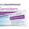 Bepanthen Sensiderm Anti-Juckreiz Creme 20 g + gratis 2 x 3,5 g Creme Sachet