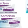 Bepanthen Sensiderm Anti-Juckreiz Creme 2 x 50 g + gratis 8 x 3,5 g Creme Sachet