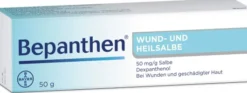 Bepanthen Wund- und Heilsalbe 50 g