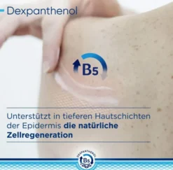Bepanthol DERMA Feuchtigkeitsspendende Körperlotion 400 ml Nachfüllbeutel