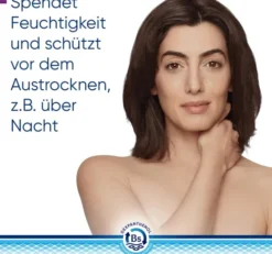 Bepanthol DERMA Intensiv Gesichtscreme 50 ml Pumpflasche