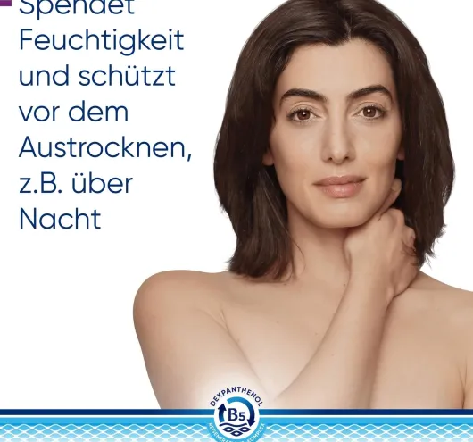 Bepanthol DERMA Intensiv Gesichtscreme 50 ml Pumpflasche