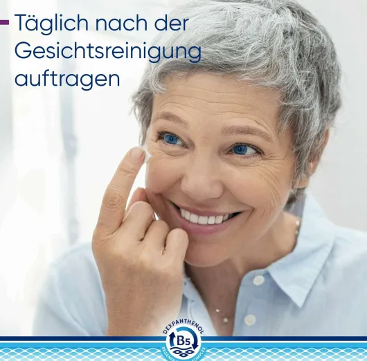 Bepanthol DERMA Intensiv Gesichtscreme 50 ml Pumpflasche
