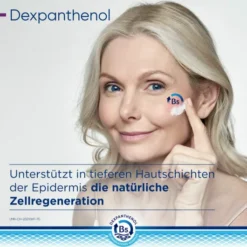 Bepanthol DERMA Intensiv Gesichtscreme 50 ml Pumpflasche