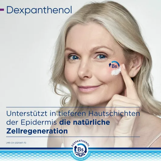 Bepanthol DERMA Intensiv Gesichtscreme 50 ml Pumpflasche