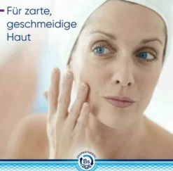 Bepanthol DERMA Intensiv Gesichtscreme 50 ml Pumpflasche
