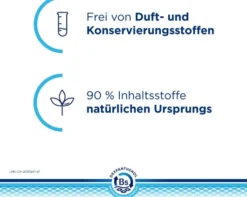 Bepanthol Derma Mildes Körperwaschgel 200 ml Flasche