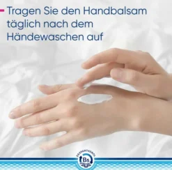 Bepanthol Derma regenerierender Handbalsam 50 ml