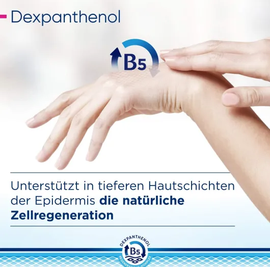 Bepanthol Derma regenerierender Handbalsam 50 ml