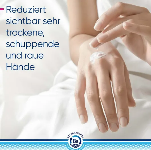 Bepanthol Derma regenerierender Handbalsam 50 ml
