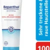 Bepanthol DERMA SOS-Pflegecreme 100 ml Tube