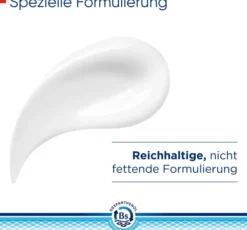 Bepanthol DERMA SOS-Pflegecreme 100 ml Tube