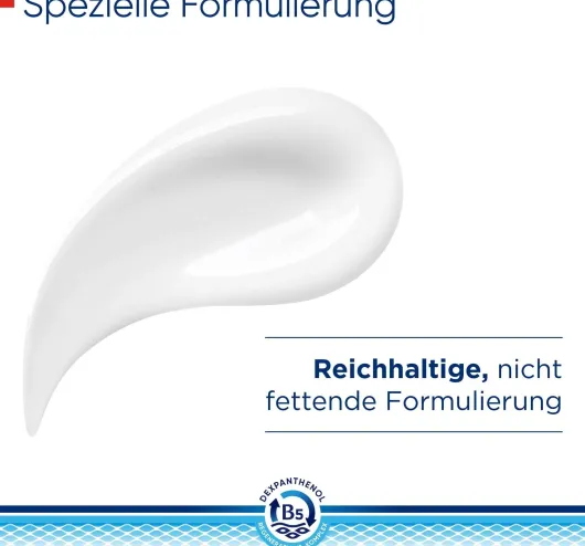 Bepanthol DERMA SOS-Pflegecreme 100 ml Tube