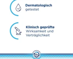 Bepanthol DERMA SOS-Pflegecreme 100 ml Tube