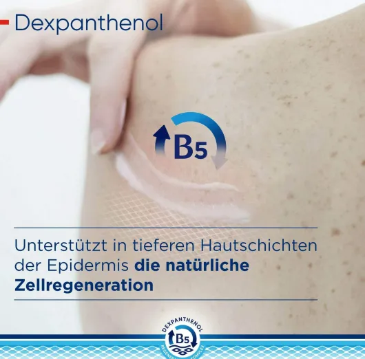 Bepanthol DERMA SOS-Pflegecreme 100 ml Tube