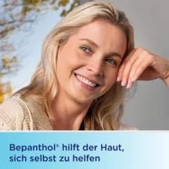 Bepanthol Intensiv Körperlotion Spenderflasche 400 ml Lotion