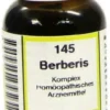 Berberis Komplex Nr. 145 20 ml Dilution