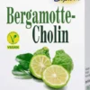 Bergamotte Cholin 60 Kapseln