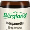 Bergamotte Öl Bergland