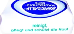 Bergauf Hautschutzseife 100 G