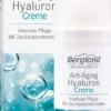 Bergland Hyaluron Anti-Aging Creme 50 ml