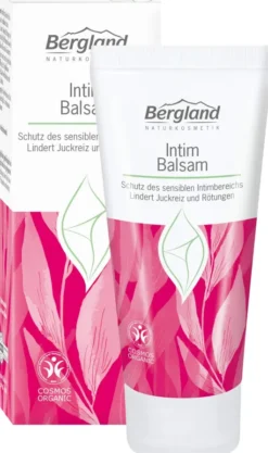 Bergland Intim Balsam 50 ml