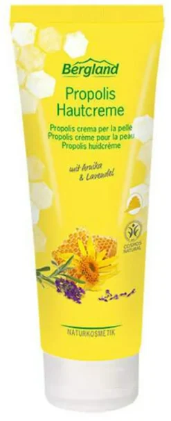 Bergland Propolis Hautcreme 100 ml