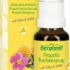Bergland Propolis Rachenspray 20 ml