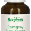 Bergland Raumspray Sunny Orange 30 ml