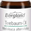 Bergland Teebaum Öl 10 ml