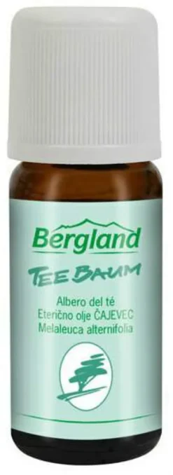 Bergland Teebaum Öl 10 ml