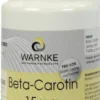 Beta Carotin Kapseln 15 mg 100 Stück