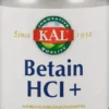 Betain Hcl + 250 mg 100 Tabletten