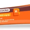 Betaisodona 25 g Salbe