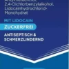 Betolo gegen Halsschmerzen 20 ml Rachenspray