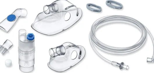 Beurer IH21 - IH25 - IH26 Yearpack