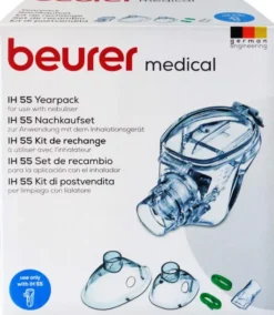 Beurer Ih55 Yearpack