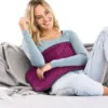 Beurer XXL Heizkissen Nordic Limited Edition Magenta 1 Stück