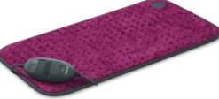 Beurer XXL Heizkissen Nordic Limited Edition Magenta 1 Stück