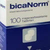 Bicanorm 100 Magensaftresistente Tabletten