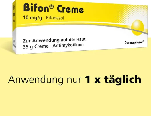 Bifon Creme 35 g