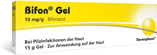 Bifon Gel 15 G