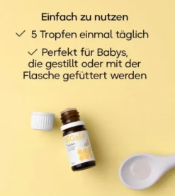 BiGaia 10 ml Tropfen