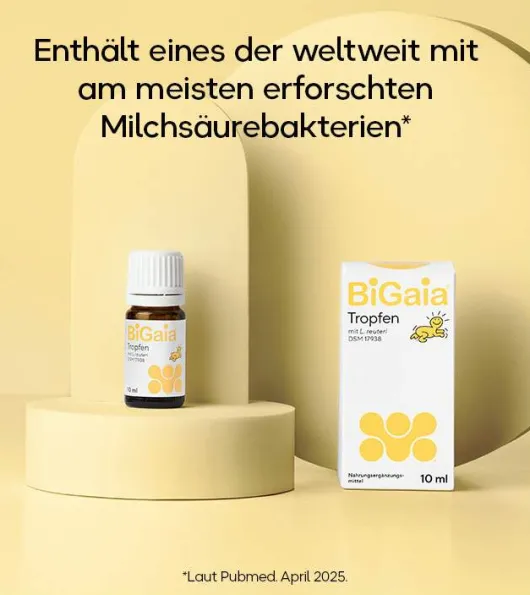 BiGaia 10 ml Tropfen