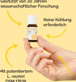 BiGaia 10 ml Tropfen