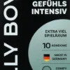 Billy Boy Gefühlsintensiv Kondome 10 Stück